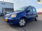 Fiat Panda 1.2 Edizione Cool, Origineel Nederlands, Te koop, 60 pk, Benzine