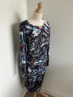 CadaDIA maat 40 Robyn dress NIEUW 2237, Kleding | Dames, Jurken, Maat 38/40 (M), CadaDIA, Zwart, CadaDIA