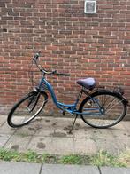 Damesfiets, Ophalen of Verzenden, 2 zitjes, Zo goed als nieuw, Overige merken