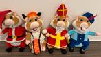 AH Hamsters / Hammies Set, Ophalen of Verzenden, Zo goed als nieuw, Overige typen