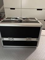 Beautycase, Sieraden, Tassen en Uiterlijk, Beautycases, Ophalen of Verzenden, Zo goed als nieuw