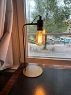 Tafellamp Blokker, Ophalen, Zo goed als nieuw, Minder dan 50 cm