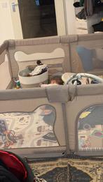 PLAY BOX voor baby 180x200, Kinderen en Baby's, Boxen, Ophalen, Zo goed als nieuw