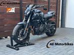 YAMAHA MT 07 (bj 2024), 2 cilinders, Motorrijbewijs A, Bedrijf, Onbekend
