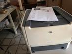 HP printer P2015, Ophalen of Verzenden, Gebruikt, Printer