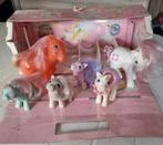 Oude my little pony's, Ophalen of Verzenden, Zo goed als nieuw