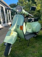 Vespa PK50 XL, Ophalen, Overige modellen, Maximaal 45 km/u, Zo goed als nieuw