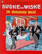Suske en Wiske nr 90 t/m 95 nr 92 tweede druk., Ophalen of Verzenden, Suske en Wiske, Gebruikt, Boek of Spel