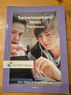 Sebo Ebbens - praktijkboek, Boeken, Ophalen of Verzenden, Zo goed als nieuw, Sebo Ebbens; Simon Ettekhoven