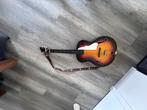 Vintage Famos Gitaar 60 Jaar Oud, Muziek en Instrumenten, Ophalen of Verzenden, Gebruikt, Overige typen