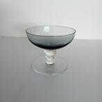 Likeurcoupe servies Carnaval van Verboeket, Antiek en Kunst, Antiek | Glas en Kristal, Ophalen of Verzenden