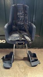 Bobike Fietsstoeltje, Ophalen, Achterzitje, 9 t/m 18 kg, Gebruikt