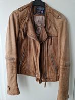 River Woods Leren Jasje Maat 40, Kleding | Dames, Maat 38/40 (M), Bruin, River Woods, Ophalen of Verzenden