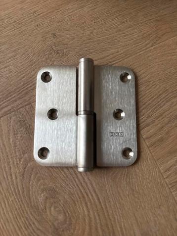 Nieuw Paumelles binnendeuren - 15 stuks beschikbaar voor biedingen