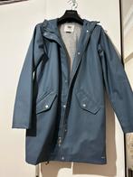 America Today Raincoat, Blauw, Ophalen of Verzenden, Zo goed als nieuw, Maat 34 (XS) of kleiner