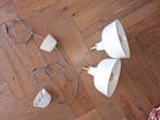 Ikea hanglamp Ranarp, Ophalen of Verzenden, Zo goed als nieuw, Minder dan 50 cm