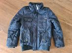 W006 - Winterjas Cars (mt.122-128), Gebruikt, Ophalen of Verzenden, Cars jeans, Jongen