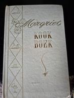 Margriet Kookboek - Vintage Editie, Gelezen, Margriet, Hoofdgerechten, Ophalen of Verzenden
