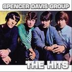 Spencer Davis Group - The Hits, Ophalen of Verzenden, Zo goed als nieuw, Poprock