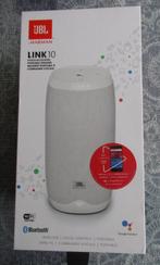 nieuw: JBL Link 10 spraakgestuurde draagbare luidspreker, Ophalen of Verzenden, Overige typen, JBL