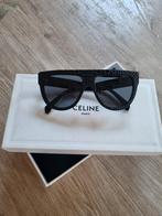 Dames zonnebril Céline - Goede Staat, Sieraden, Tassen en Uiterlijk, Overige merken, Zonnebril, Zwart, Ophalen of Verzenden