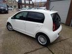 Volkswagen Up! 1.0 high up! BlueMotion Dealer onderhouden, 5, Euro 5, Stof, Gebruikt, 840 kg