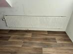 Radiator 210x45 kachel, Huis en Inrichting, Ophalen, Zo goed als nieuw