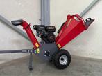 Loncin Houthakselaar, Overige, Overige typen