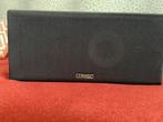 Mission 70C1 Center Speaker - Onbeschadigd, Audio, Tv en Foto, Luidsprekers, Overige merken, Ophalen of Verzenden, Zo goed als nieuw