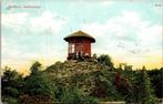Woltersbergje Apeldoorn (1906), Verzenden, Voor 1920, Gelopen, Gelderland