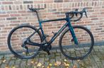 Orbea orca M30iTEAM maat 53 incl 4iiii powermeter, Carbon, Zo goed als nieuw, Meer dan 20 versnellingen, 53 tot 57 cm