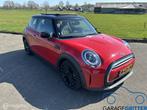 Mini Mini 1.5 Cooper John Cooper Works, 136 pk, Gebruikt, Euro 6, 4 stoelen