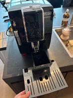 Bonenmachine van Delonghi, slechts 1 jaar oud, Ophalen, Zo goed als nieuw, Koffiemachine