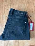 Tramarossa Michelangelo zip maat 32 zwart, Blauw, Tramarossa, Nieuw, W32 (confectie 46) of kleiner