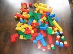 Originele Duplo blokken, Kinderen en Baby's, Speelgoed | Bouwstenen, Ophalen of Verzenden, Zo goed als nieuw, Overige merken