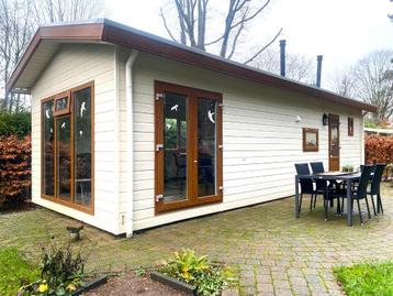 Recreatiewoning Topparken Gelloo Te Koop chalet stacaravan beschikbaar voor biedingen
