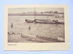 Werkkamp barakken kamp RAMSPOL Noord Oost Polder, Ophalen of Verzenden, 1940 tot 1960, Gelopen, Flevoland