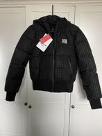 Nikkie Yenthe Dames Korte Winterjas /skijas NIEUW, Kleding | Dames, Jassen | Winter, Zwart, Nieuw, Ophalen of Verzenden, Nikkie