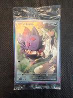 N's Zorua 189, Ophalen of Verzenden, Nieuw, Losse kaart