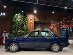 BMW 3-serie 316i, Auto's, 1596 cc, Gebruikt, 4 cilinders, Blauw