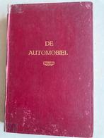 De Automobiel 1929, Antiek en Kunst, G.F. Steinbuch, Ophalen of Verzenden