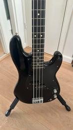 Fender P-Bass MIM Special Edition Zwart, Muziek en Instrumenten, Ophalen, Gebruikt, Elektrisch