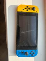 Nintendo Switch Fortnite Editie – Werkt perfect, Ophalen, Zo goed als nieuw