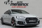Audi RS5 Sportback 2.9 TFSI Quattro / Panoramadak/ Dealer on, Auto's, Audi, Automaat, Gebruikt, 451 pk, RS5