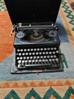 Triumph typemachine norm 6, Ophalen of Verzenden