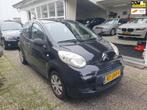 Citroen C1 1.0-12V Séduction Inruil Mogelijk, Voorwielaandrijving, Gebruikt, 4 stoelen, C1