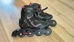 Oxelo inline skates, Gebruikt, Inline skates 4 wielen, Ophalen, Overige merken