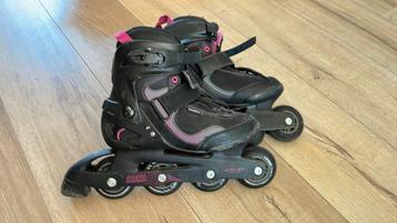 Oxelo inline skates beschikbaar voor biedingen