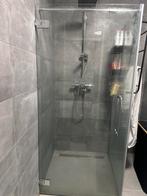 Douchecabine - Moderne Uitstraling, Huis en Inrichting, Ophalen, Gebruikt, Met douche