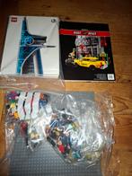 Lego 76269+76178 daily buggle en advengers toren, Kinderen en Baby's, Speelgoed | Duplo en Lego, Ophalen